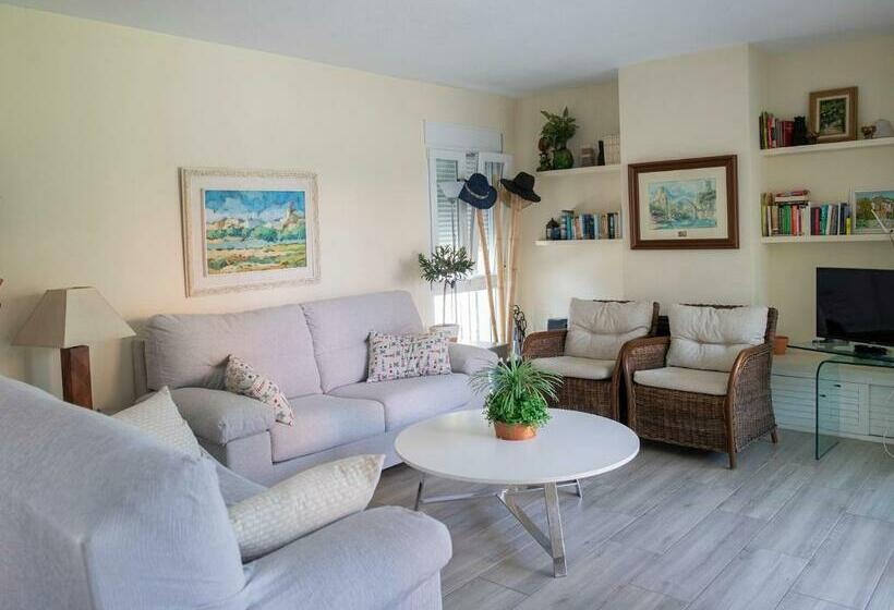 La Villa De Cabo De Palos