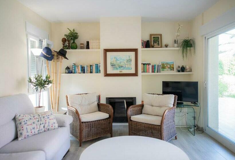 La Villa De Cabo De Palos