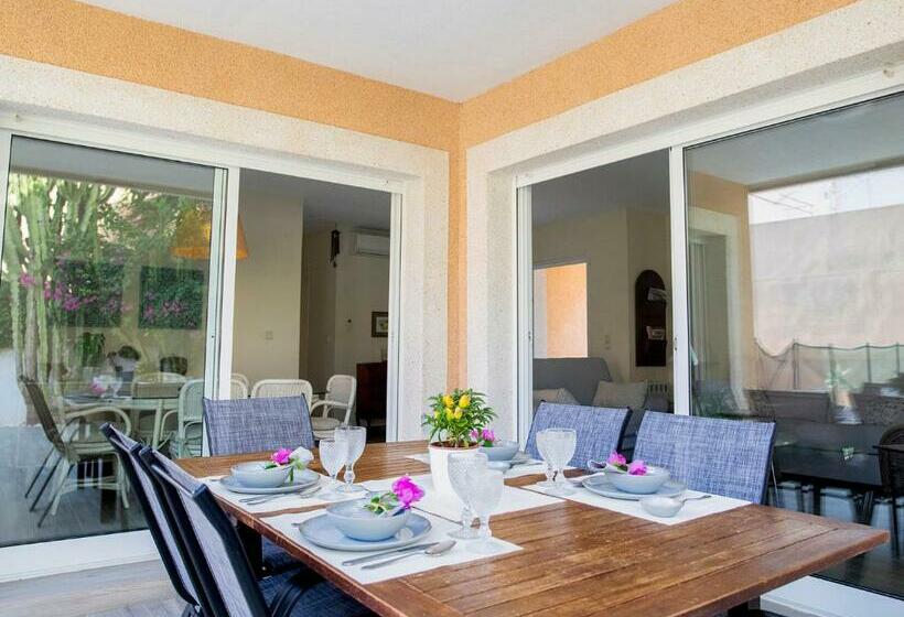 La Villa De Cabo De Palos