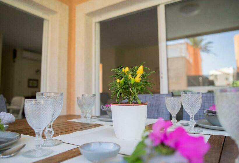 La Villa De Cabo De Palos