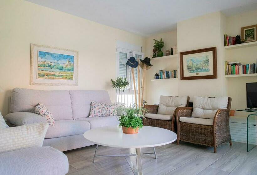 La Villa De Cabo De Palos