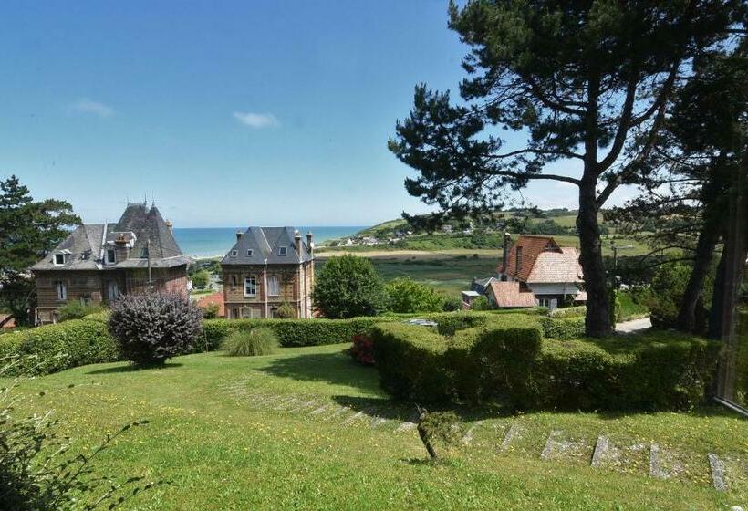 Les Pins Maison Vue Sur Mer