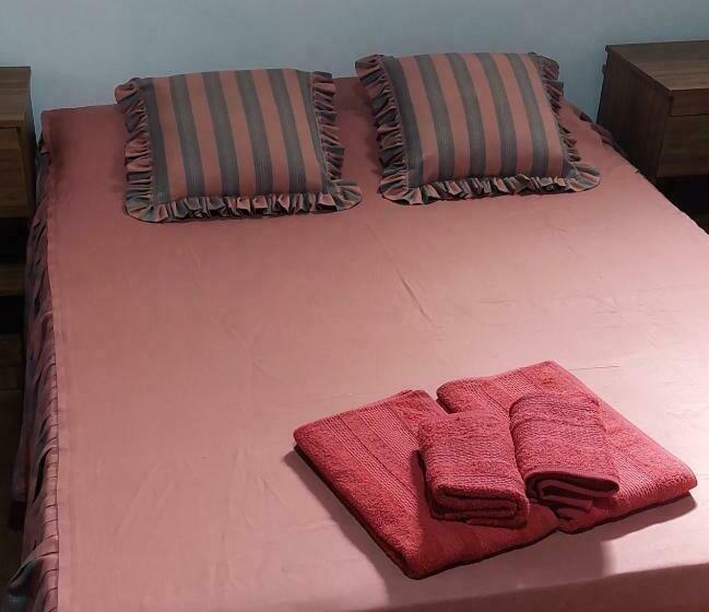 Ls Alojamientos Posadas Misiones