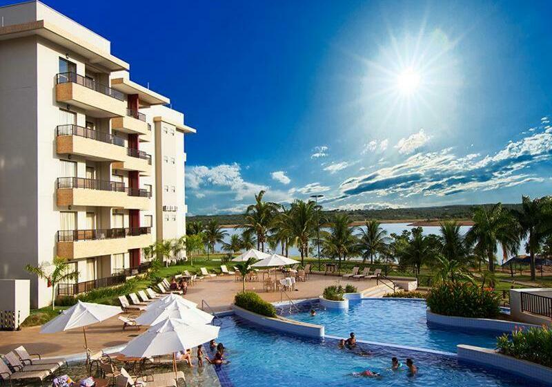 Marina Flat E Náutica