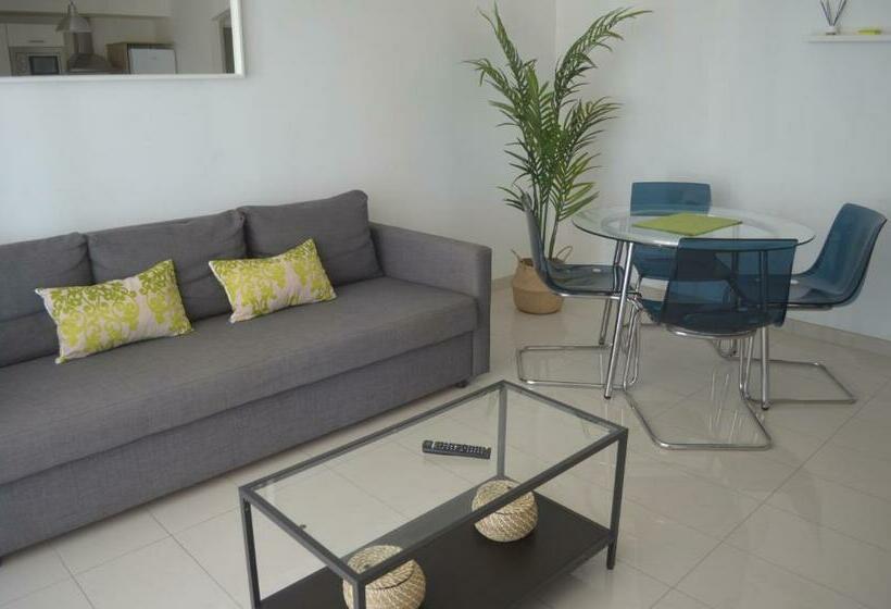 Mirador De Sotavento Apartament 27