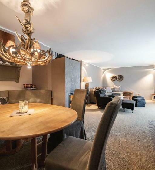 Moutain Chalet Avidea Secret