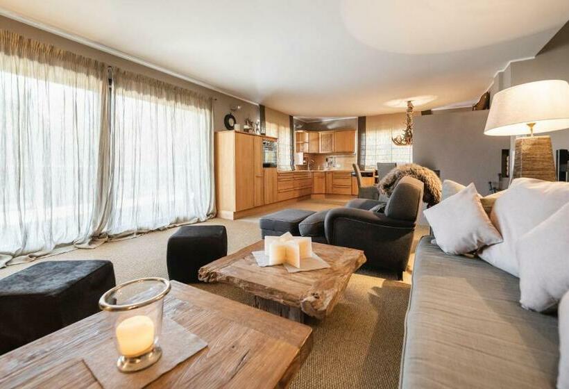 Moutain Chalet Avidea Secret