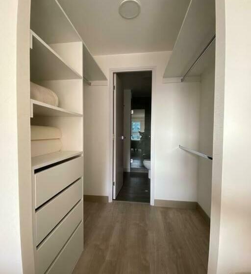 New Apartment Lince San Isidro