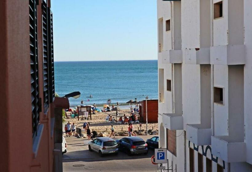 Pandora´s Beach House