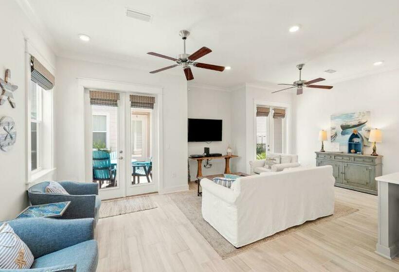 Paradise By The Pool