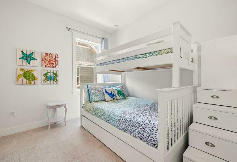 Paradise By The Pool