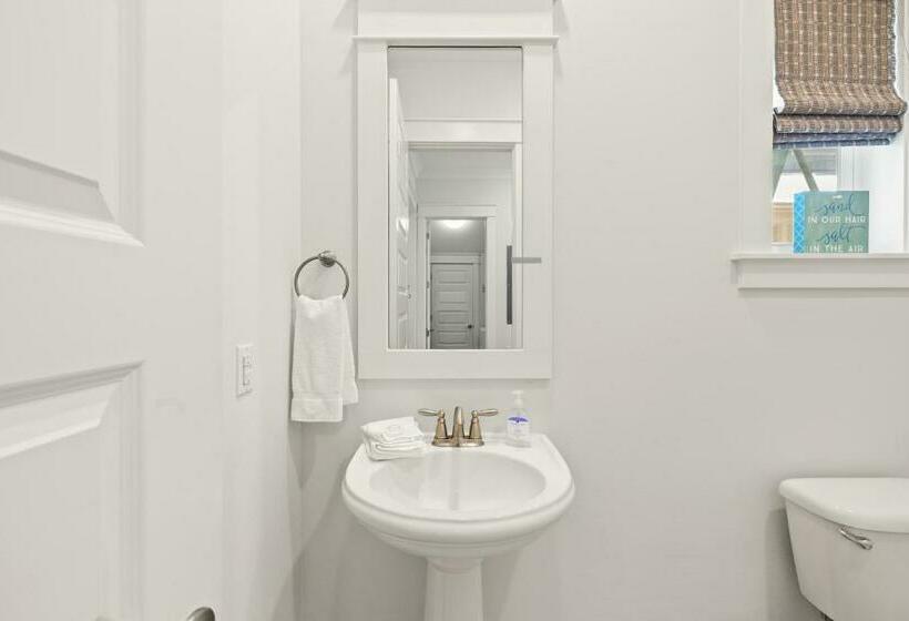 Paradise By The Pool