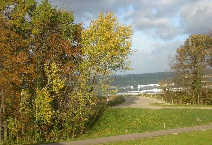 Residenz Am Strand Wohnung 2 44