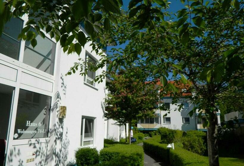 Residenz Am Strand Wohnung 2 44