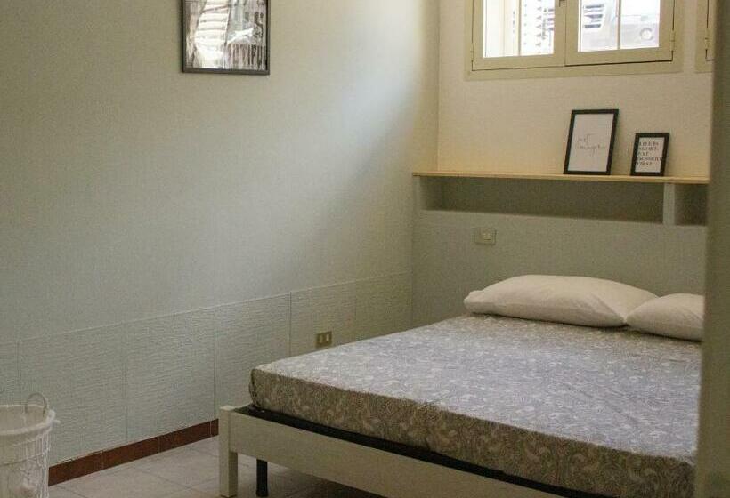 Sa Domu Appartamenti