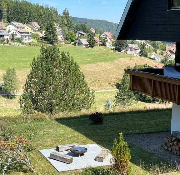 Schwarzwaldblick