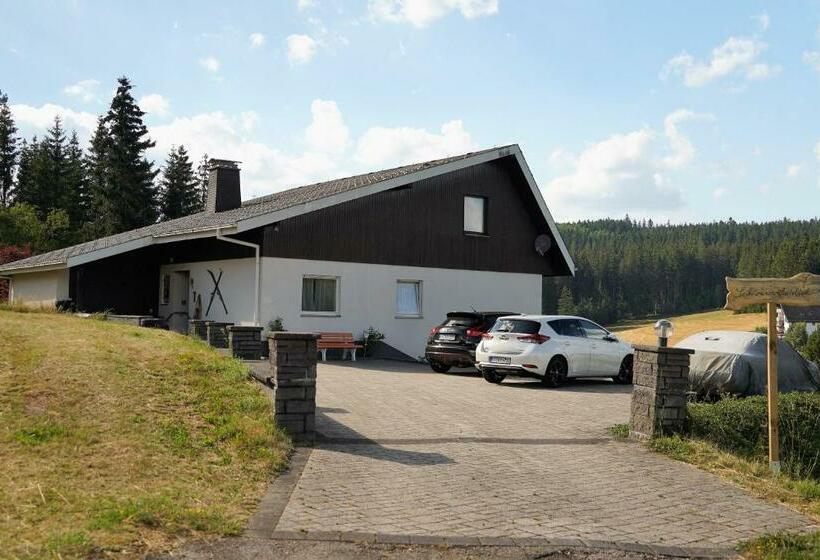 Schwarzwaldblick