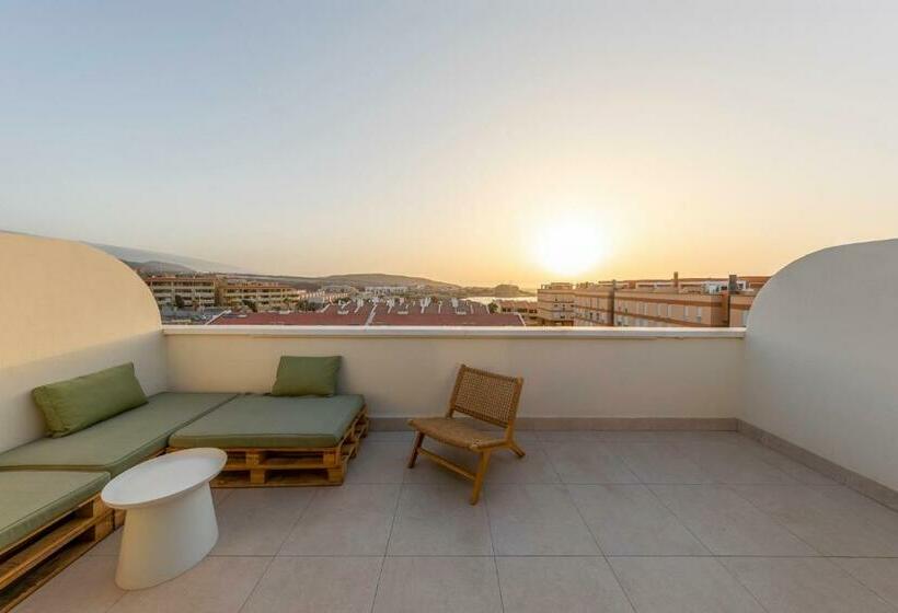 Medano4you The Green Smile Holiday Home