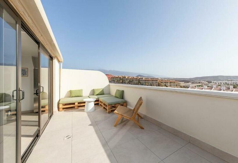 Medano4you The Green Smile Holiday Home