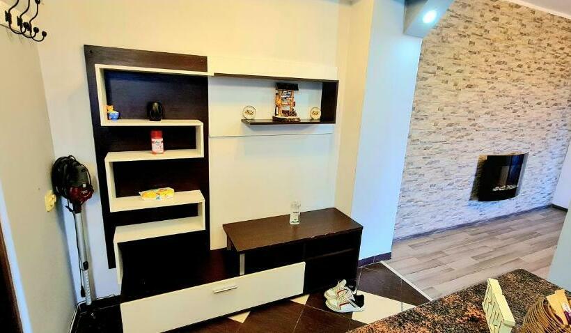 Ultracentral Apartments