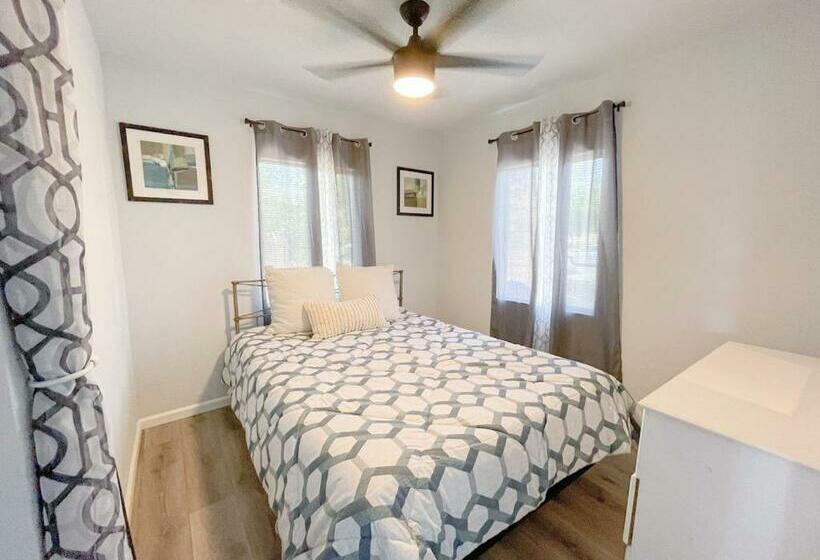 Delightful Exeter Getaway