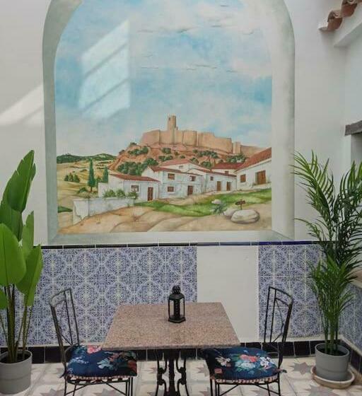 Unique Village House