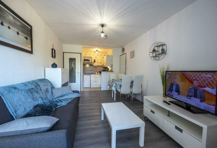 Vacances A Deux Pas De La Plage Pour Quatre Personnes