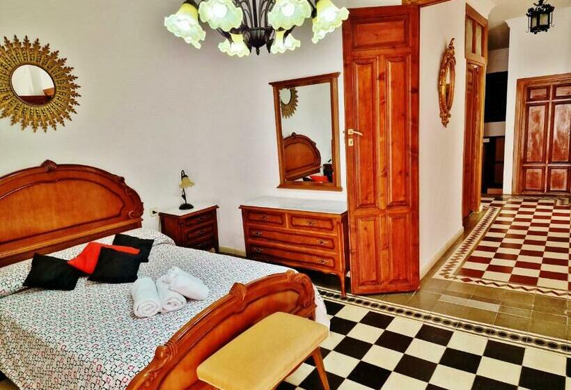 Velez Nazari Casa Molina