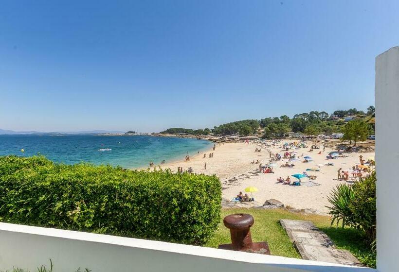 Villa Carmencita Beach En Primera Línea De Playa