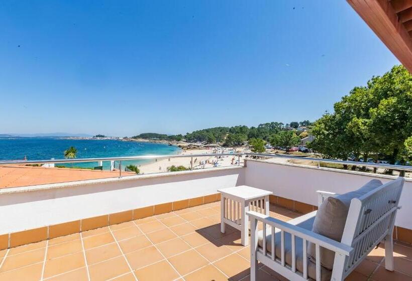 Villa Carmencita Beach En Primera Línea De Playa