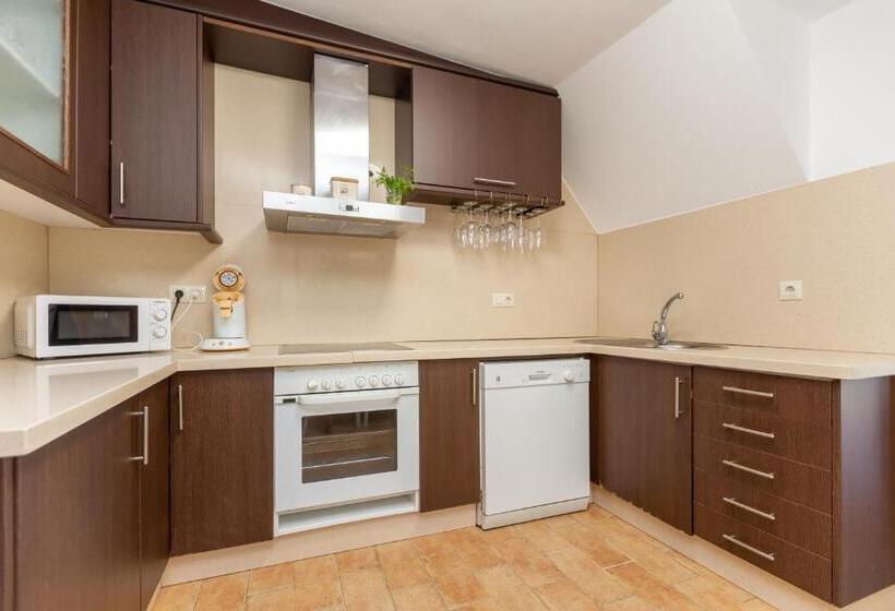 Villa Carmencita Beach En Primera Línea De Playa