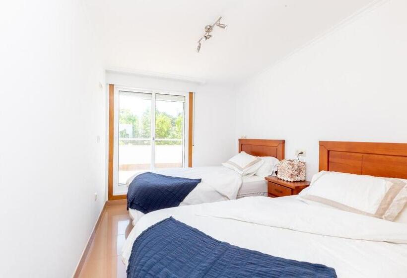 Villa Carmencita Beach En Primera Línea De Playa