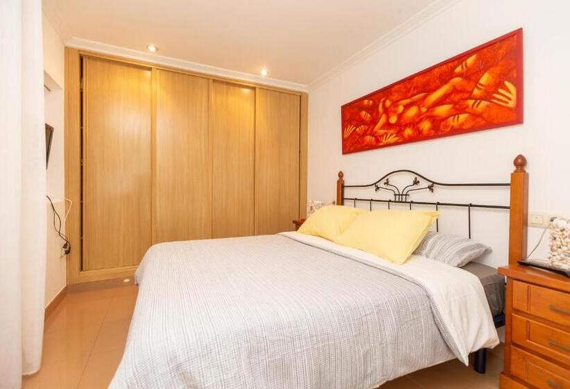 Villa Carmencita Beach En Primera Línea De Playa