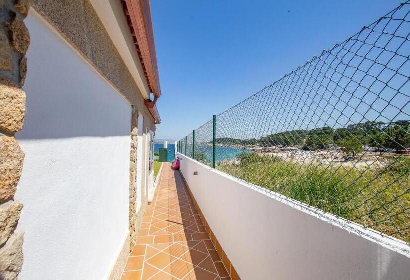 Villa Carmencita Beach En Primera Línea De Playa