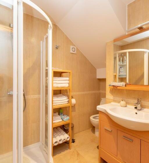 Villa Carmencita Beach En Primera Línea De Playa