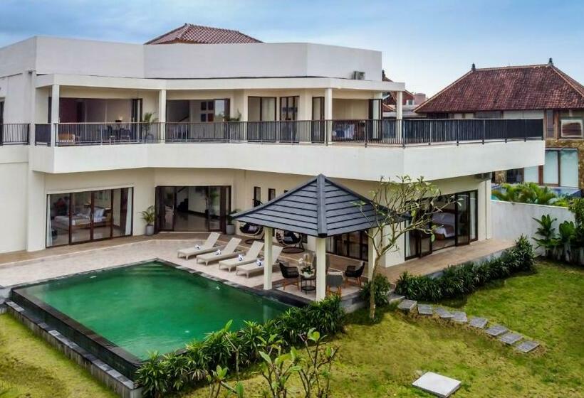 Villa De Kefi By Balisuperhost