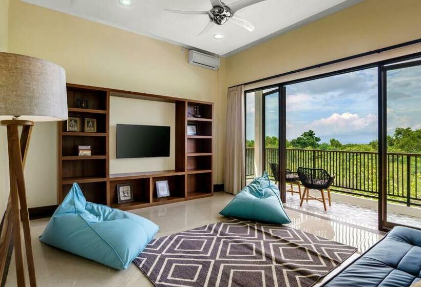 Villa De Kefi By Balisuperhost