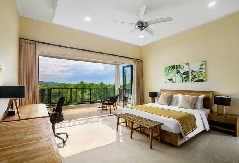 Villa De Kefi By Balisuperhost