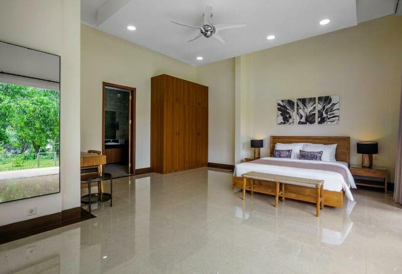 Villa De Kefi By Balisuperhost