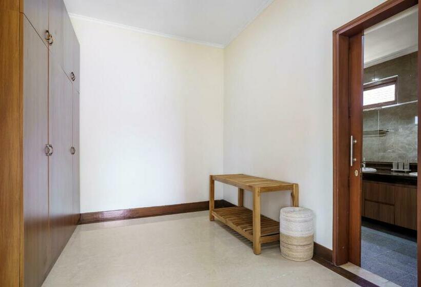 Villa De Kefi By Balisuperhost