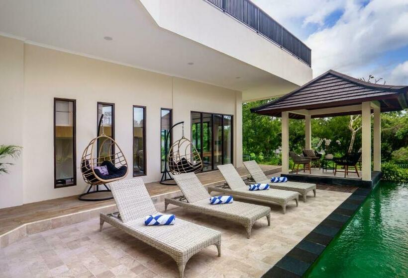 Villa De Kefi By Balisuperhost