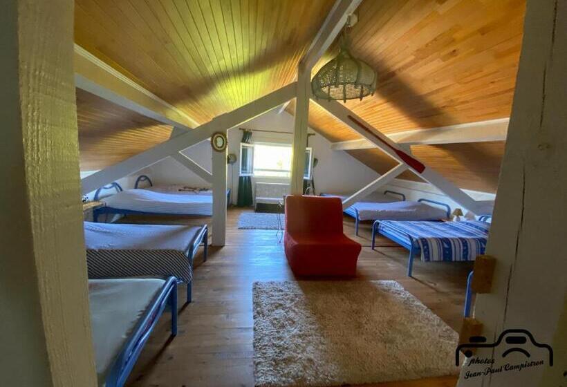 Villa Des Hortensias