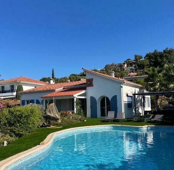 Villa La Quietude