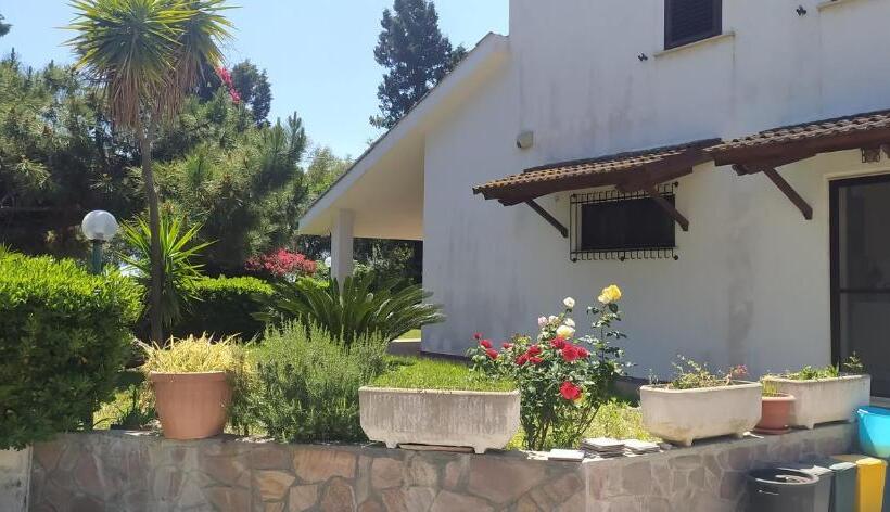 Villa Le Due Sorelle