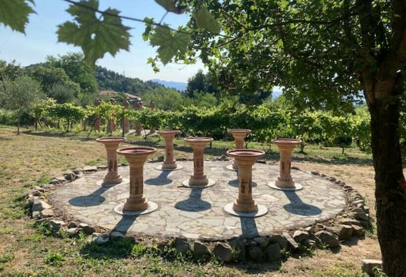 Villa Valle Dei Fiori