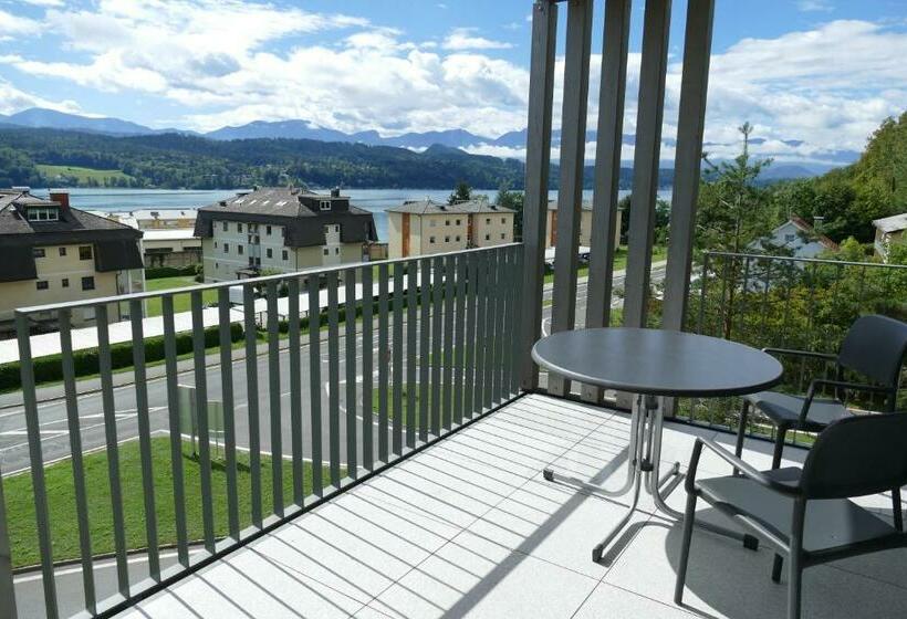 Wörthersee   Apartment 44