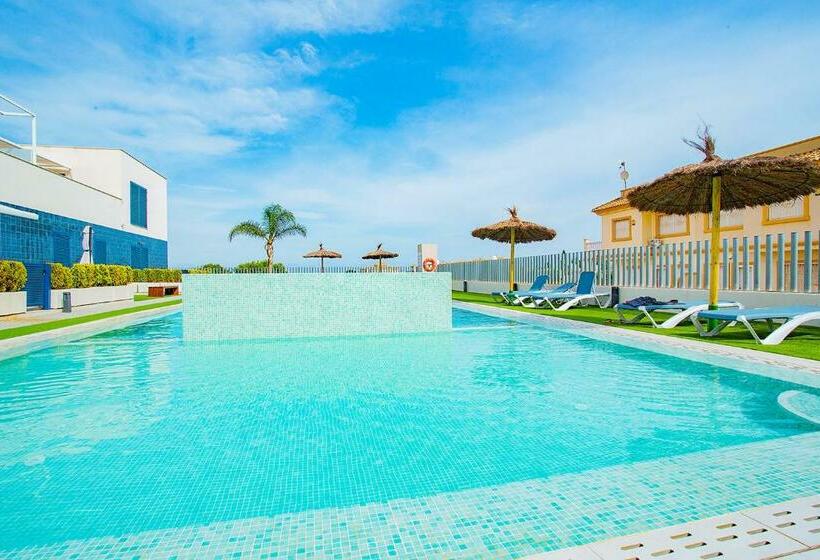 221 La Zenia Pool & Fun Alicante Holiday Orihuela