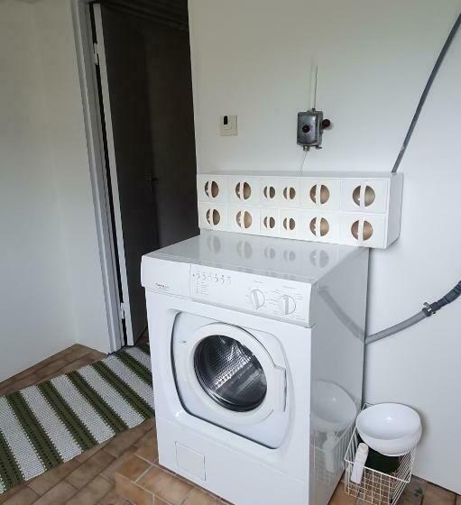 50 M Till Bad I Centrala Skärhamn