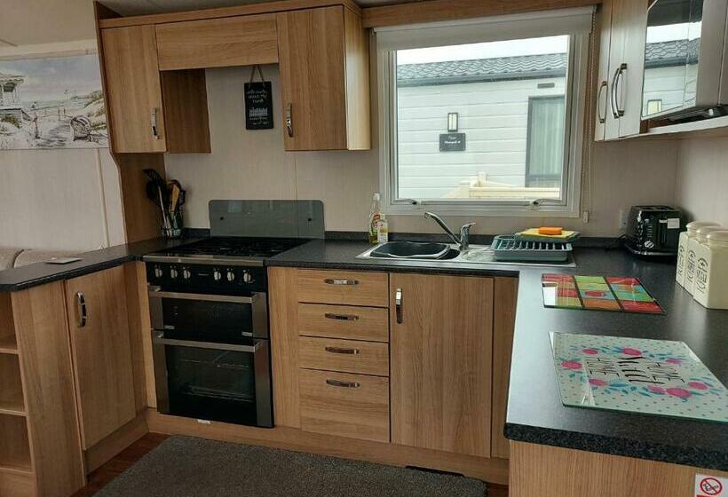 95 Holiday Resort Unity 3 Bed Passes Included