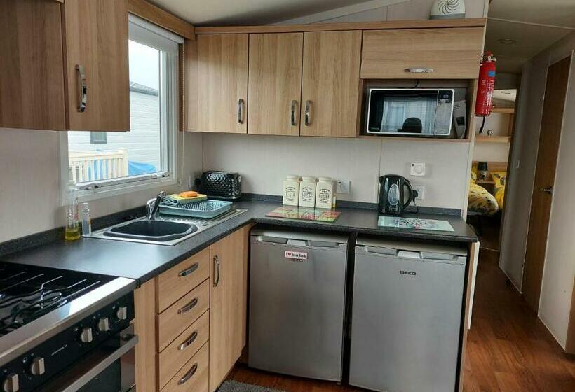 95 Holiday Resort Unity 3 Bed Passes Included